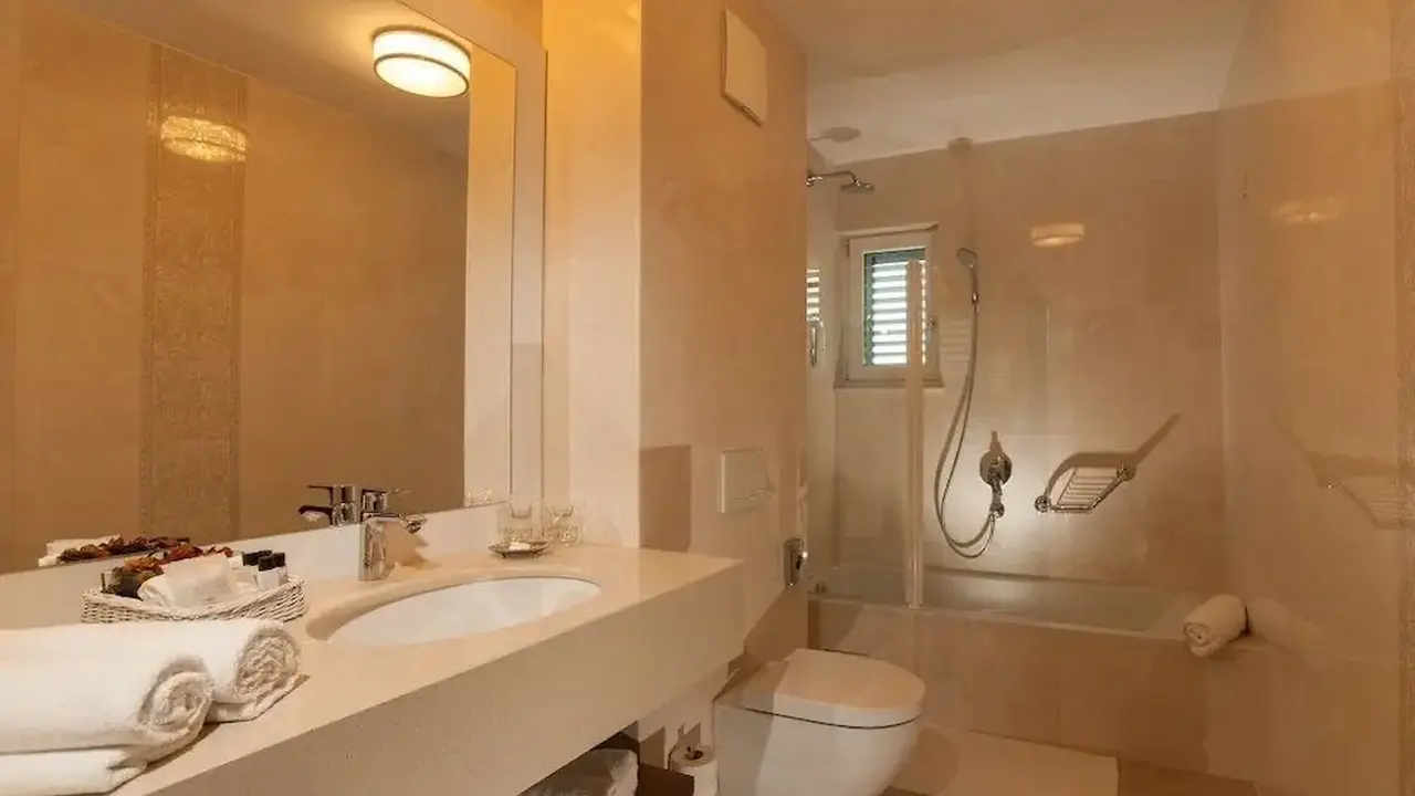 Aparthotel Miramare