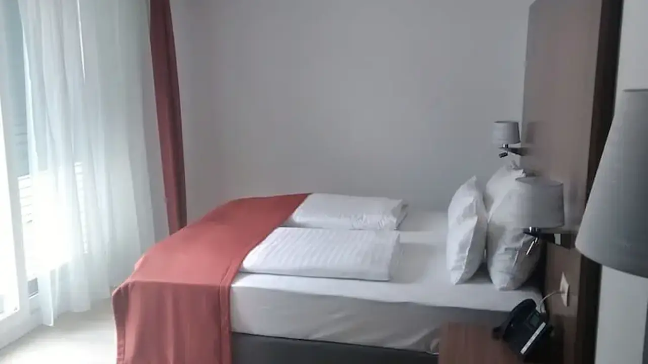 Aparthotel Miramare