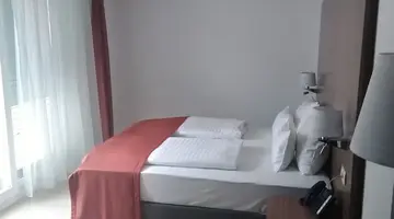 Aparthotel Miramare