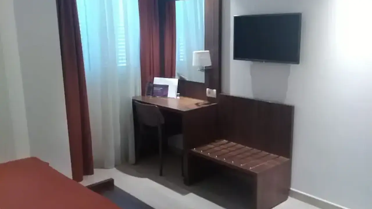 Aparthotel Miramare