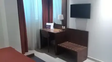 Aparthotel Miramare