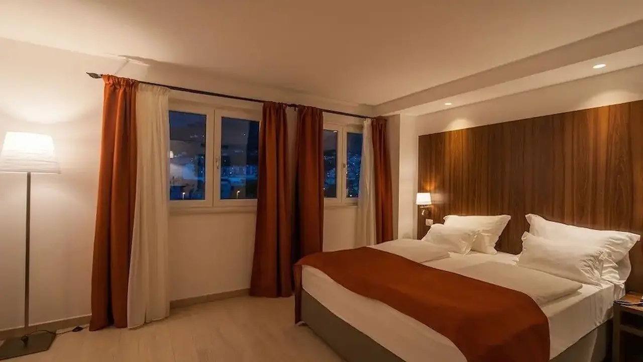 Aparthotel Miramare