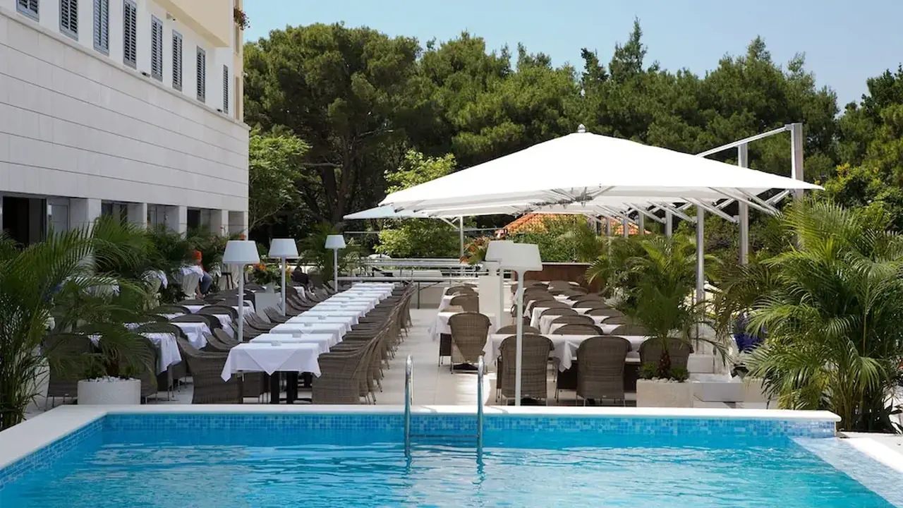Aparthotel Miramare