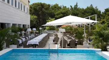 Aparthotel Miramare