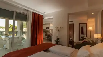 Aparthotel Miramare