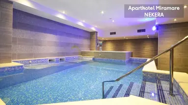 Aparthotel Miramare