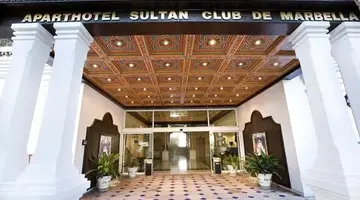 APARTHOTEL MONARQUE SULTAN