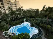 APARTHOTEL MONARQUE SULTAN