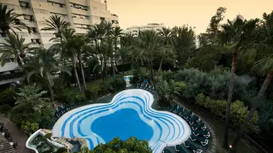 APARTHOTEL MONARQUE SULTAN