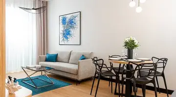 Aparthotel nad Zatoką