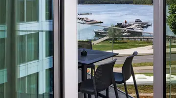 Aparthotel nad Zatoką