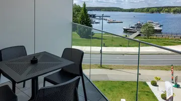 Aparthotel nad Zatoką