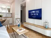 Aparthotel nad Zatoką