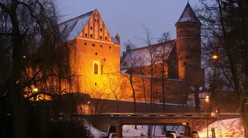 Aparthotel nad Zatoką