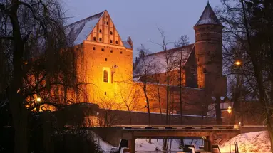 Aparthotel nad Zatoką