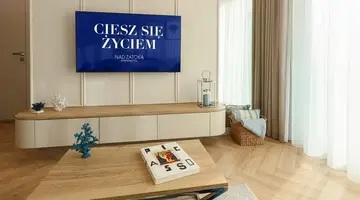Aparthotel nad Zatoką