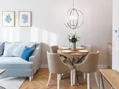 Aparthotel nad Zatoką