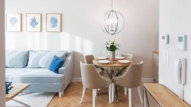 Aparthotel nad Zatoką