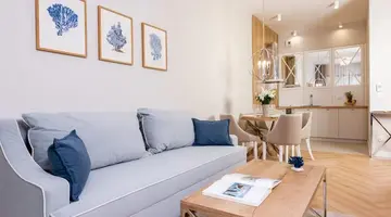 Aparthotel nad Zatoką