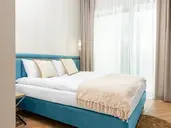 Aparthotel nad Zatoką