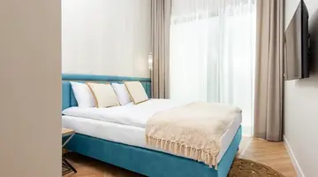 Aparthotel nad Zatoką