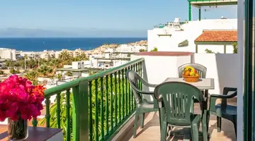 Aparthotel Neptuno Costa Adeje