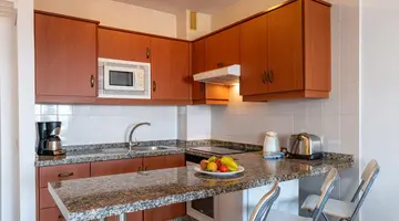 Aparthotel Neptuno Costa Adeje