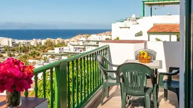 Aparthotel Neptuno Costa Adeje