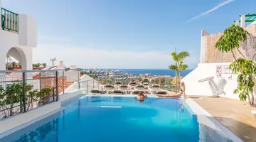 Aparthotel Neptuno Costa Adeje
