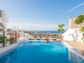 Aparthotel Neptuno Costa Adeje
