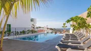 Aparthotel Neptuno Costa Adeje