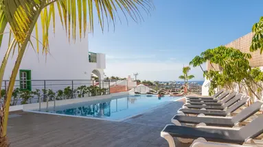 Aparthotel Neptuno Costa Adeje