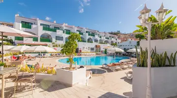 Aparthotel Neptuno Costa Adeje