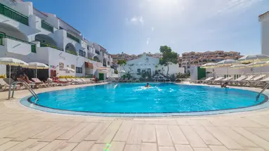 Aparthotel Neptuno Costa Adeje