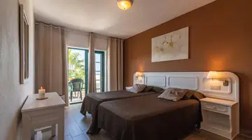 Aparthotel Neptuno Costa Adeje