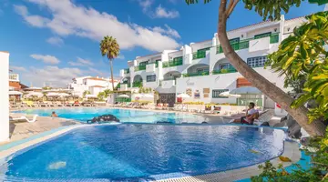 Aparthotel Neptuno Costa Adeje