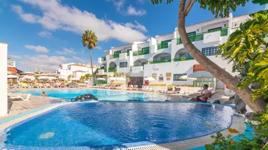 Aparthotel Neptuno Costa Adeje