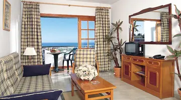 Aparthotel Neptuno Costadeje
