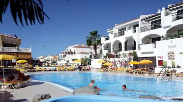 Aparthotel Neptuno Costadeje