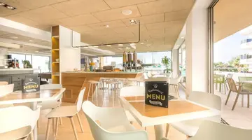 Aparthotel Odissea Park