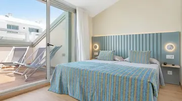 Aparthotel Odissea Park
