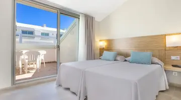 Aparthotel Odissea Park