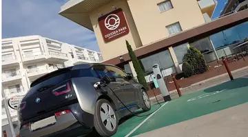 Aparthotel Odissea Park