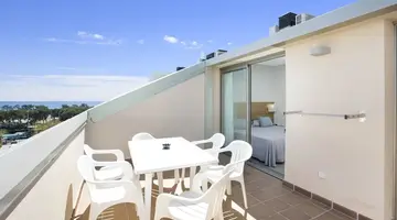 Aparthotel Odissea Park