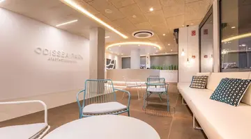 Aparthotel Odissea Park