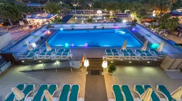 Aparthotel Odissea Park