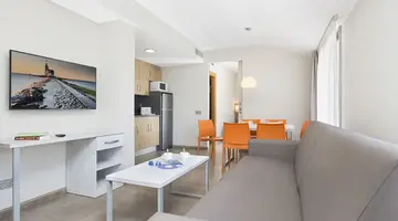Aparthotel Odissea Park