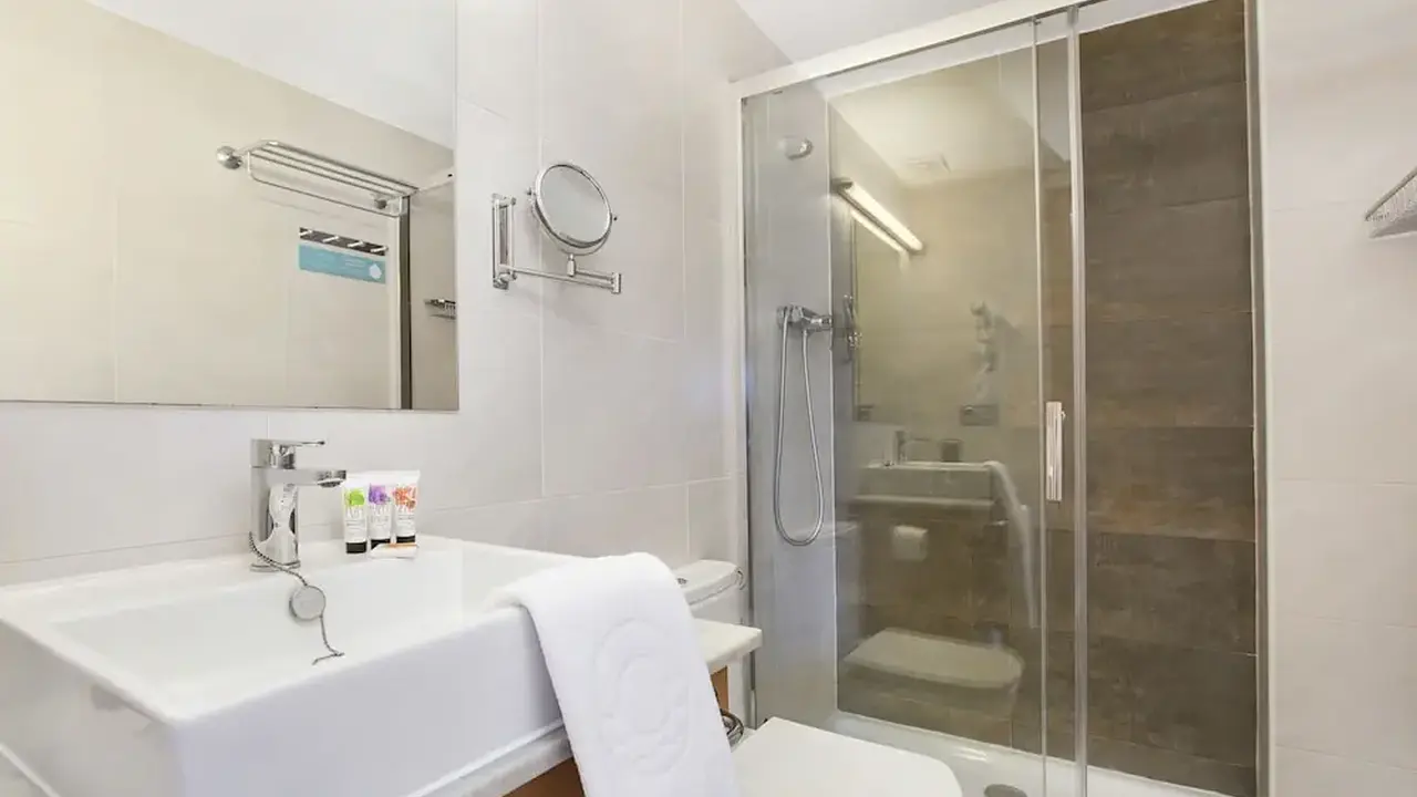 Aparthotel Odissea Park