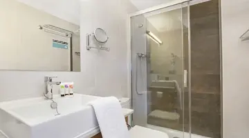 Aparthotel Odissea Park