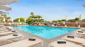 Aparthotel Odissea Park